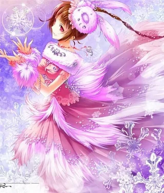 盘点国产动漫宛如仙女角色排名,苏沐橙倒数,小