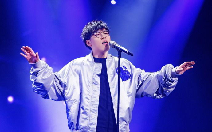 歌手李琦发律师函斥不实信息:互联网不是法外之地 歌手李琦发律师函斥不实信息:互联网不是法外之地