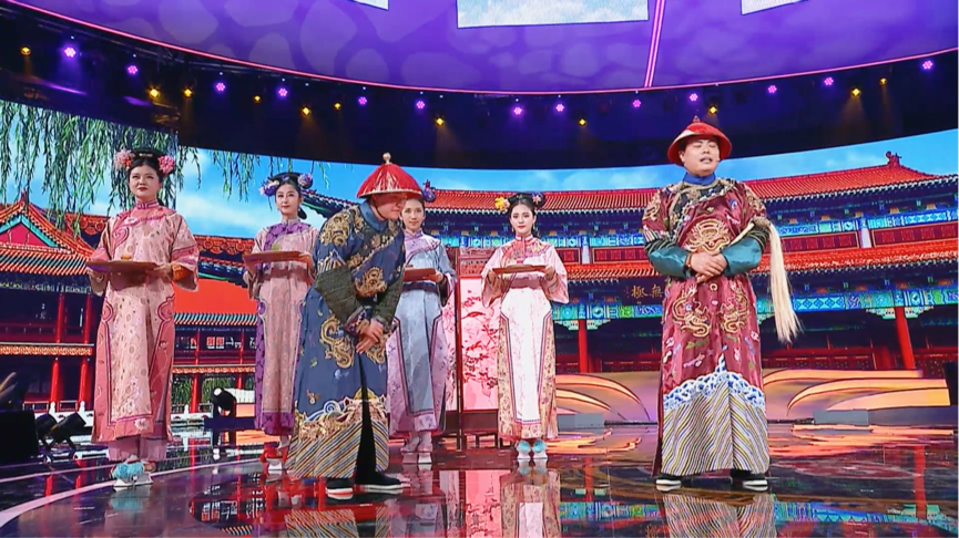 姚劲波与华少《创意中国》现场纷争不断 只为一张纸?