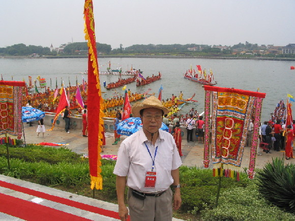 端午节:扎根乡土 激活民俗