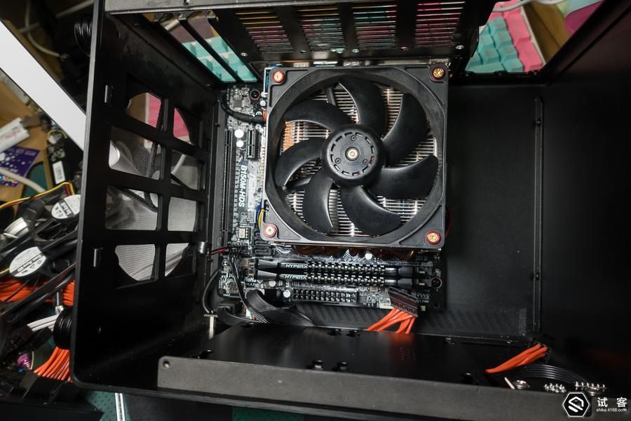 谁说前朝尚方宝剑不能斩本朝官?华擎B150M小