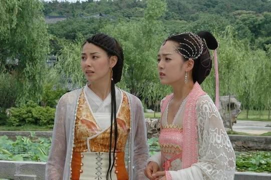 盘点那些经典到难以超越的二十二部古装电视剧