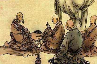 穿汉服戴眼镜,被说不伦不类,看祖先们如何实力