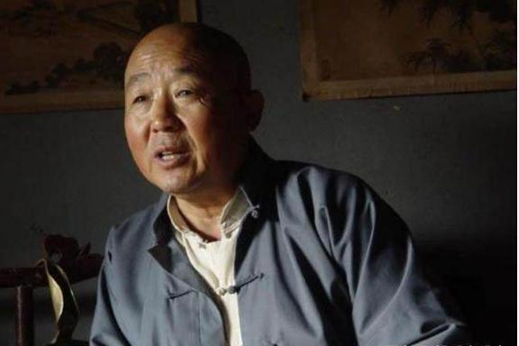 那些脸熟却叫不出名字的老戏骨们,《亮剑》演