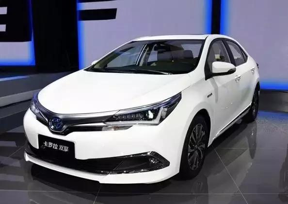 震惊!这些车一公里油钱居然不到4毛?