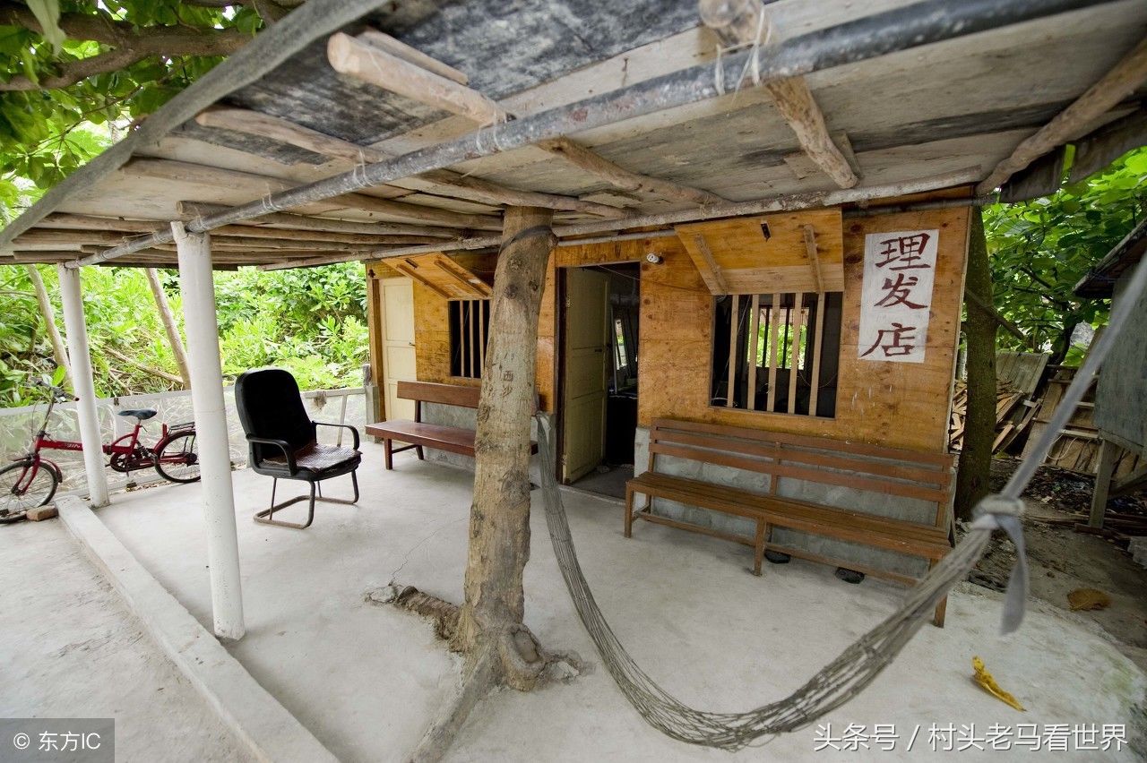 全国有5个不设市辖区的城市,俗称直筒子市