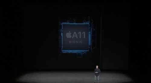 A11、搭载GPU Turbo的麒麟970、骁龙845, 三