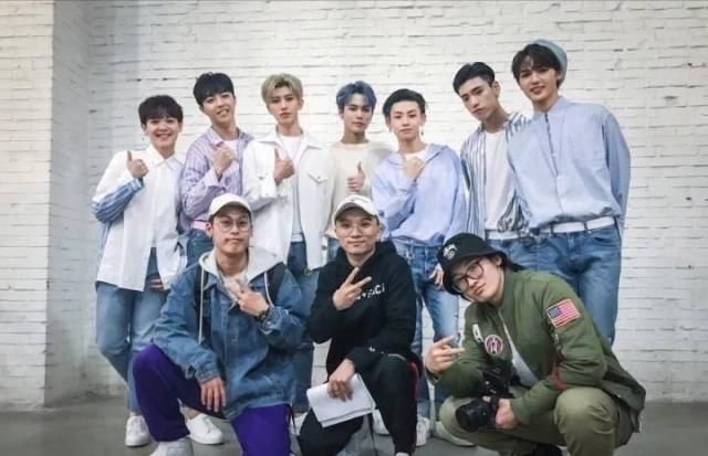 9%男团正式出道三个月,成员真红还是假红?数