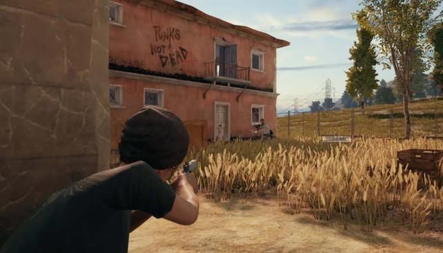 搜房舔包追空投,吃鸡类游戏的未来之路到底在