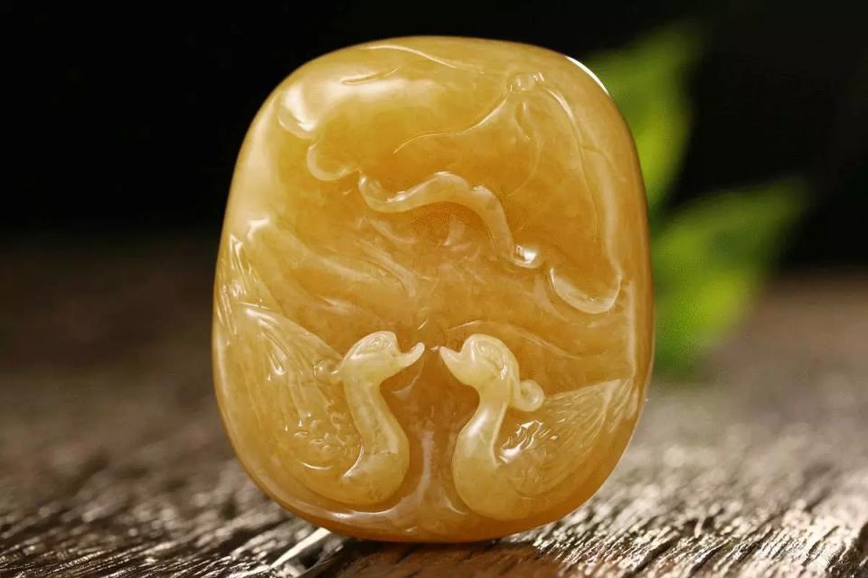 蜜蜡收藏的五个要点,要谨记! 蜜蜡收藏的五个要点,要谨记!