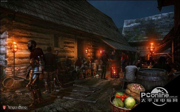 天国拯救开锁怎么练 开锁等级提升方法