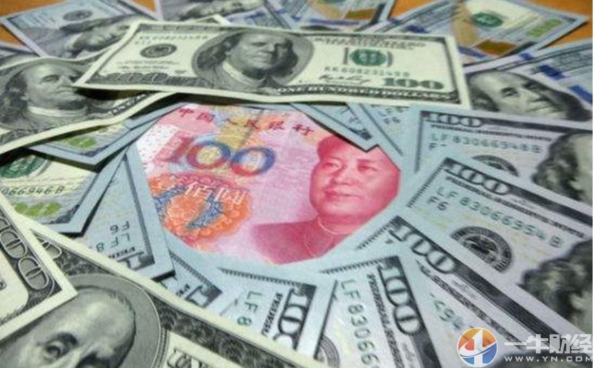 发生了什么?美俄对峙下,人民币却成为投资