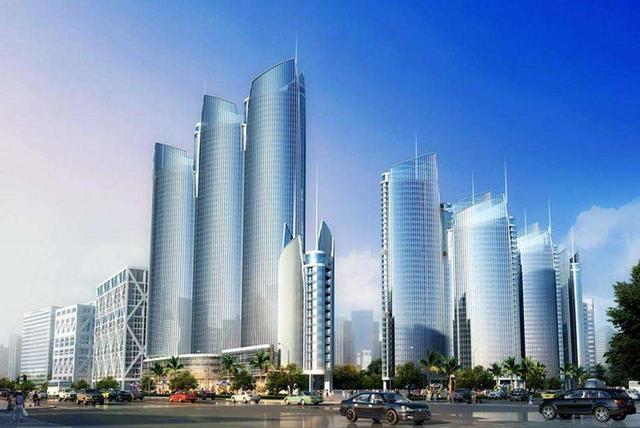 商业地产专业名词普及,5分钟成为商业地产高手