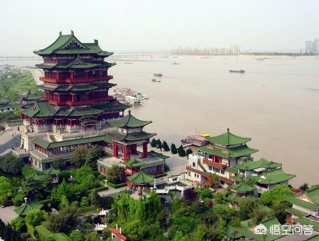 南昌为什么发展不起来?