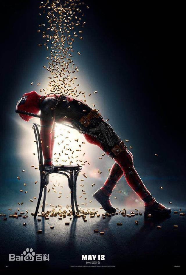 《蚁人2》预告来袭,性感黄蜂女亮相,而《死侍