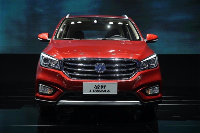 自主品牌"扛把子" 长安继续向上之路