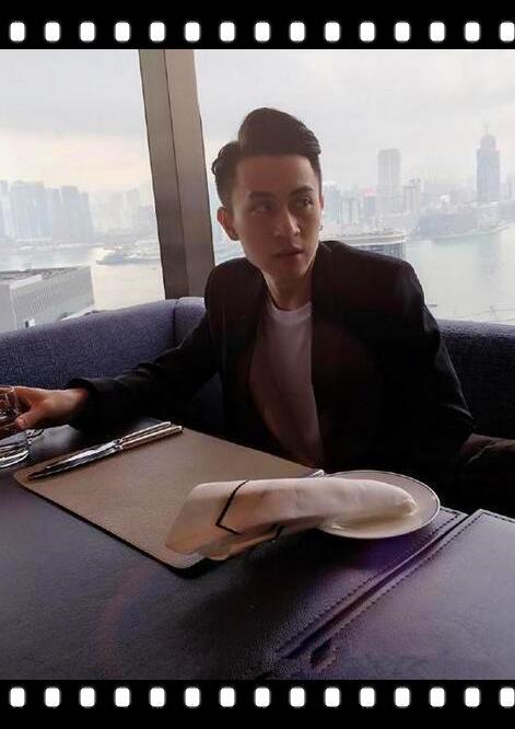 阿娇爱上超级富二代秦奋,长相酷似陈冠希,显赫家世赛过王思聪