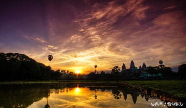 旅行之适合2月去玩的旅游城市!