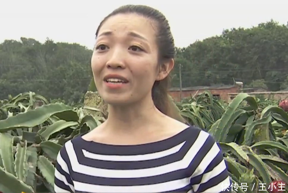 19岁少女种这东西,一年还清了200万巨债,父母