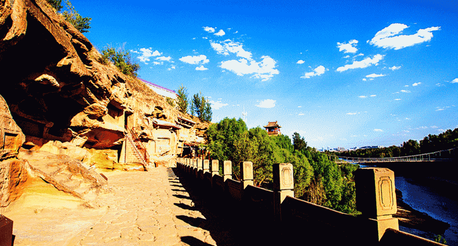 榆林旅游美食攻略，这些金牌小吃千万别错过！