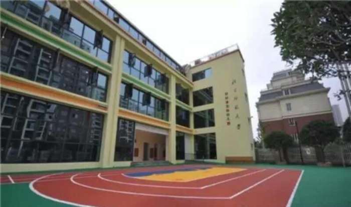 幼儿园园长的教育观 教会孩子凡事从自身找原