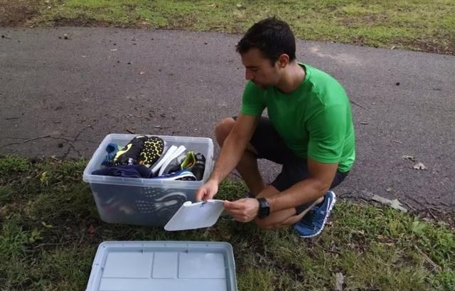 奔跑吧,兄弟--2018年男士最佳跑鞋排行榜