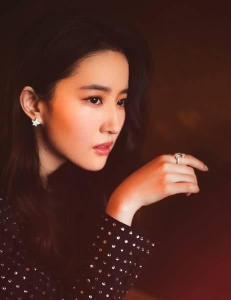 刘亦菲韩国媳妇梦泡汤,不做家庭主妇就被甩,无