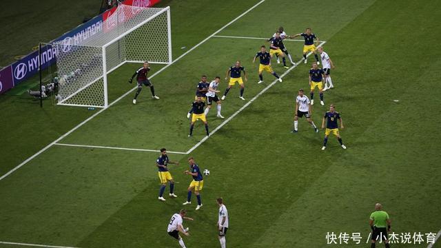 为德国队折服!莱因克尔重提经典语录:被罚下一