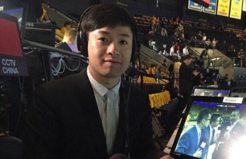 中国篮球五大解说,卫平布莱恩特:"孙悦!玩他"!