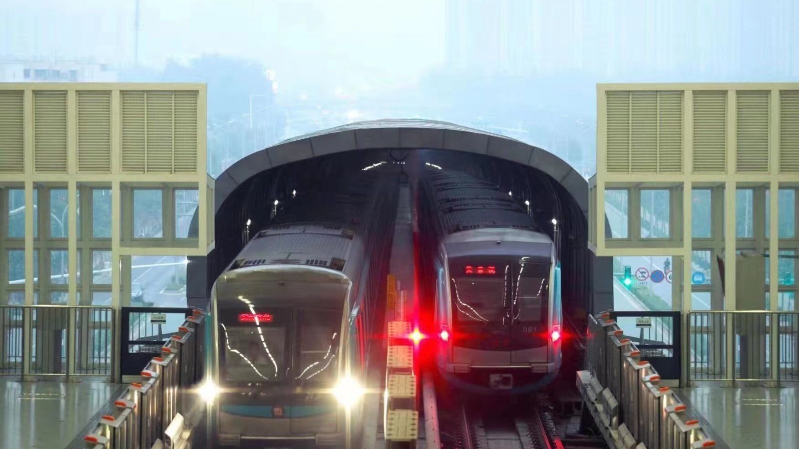 北京地铁明日起对部分车站早高峰适时采取限流措施 北京地铁明日起对部分车站早高峰适时采取限流措施