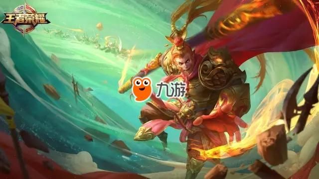 《王者荣耀》十大公认牛逼后期高输出英雄,直