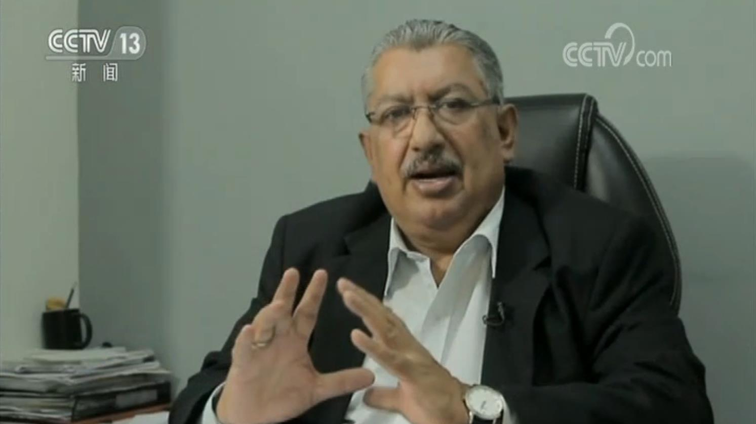 多国人士：香港国安法是中国维护主权必要之举