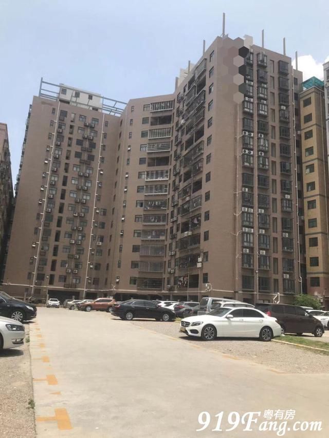 深圳光明新区与公明最新农民房与村委统建楼盘