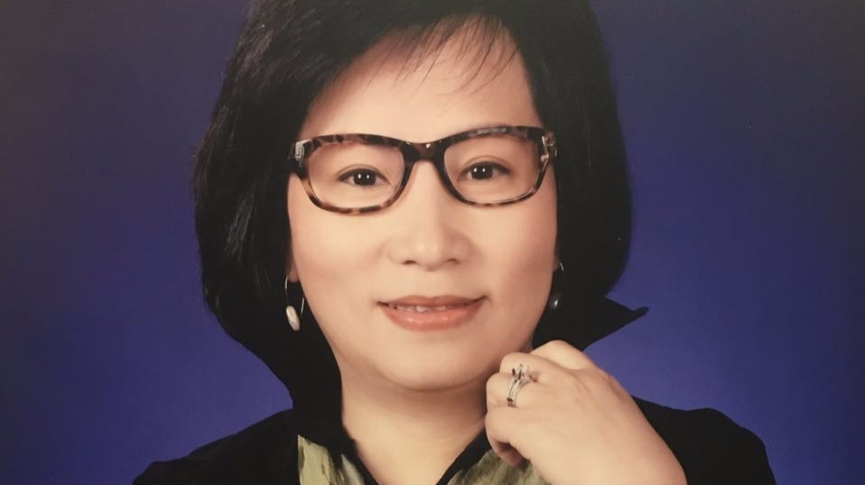 《携手同行》：天生是个爱做慈善的人——王兰