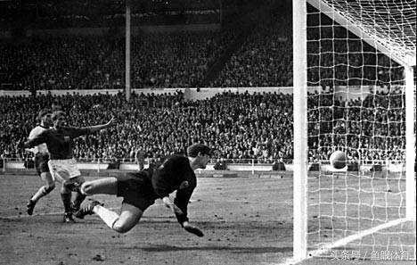 盘点世界杯历史上最精彩的十个比赛 世界杯历
