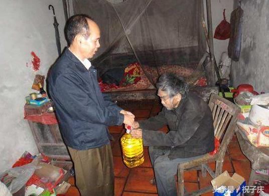 农村这项补贴是低保的2倍还多,最高可领7000