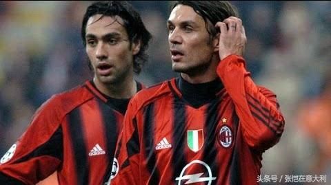 意大利传奇后卫执教意乙!升级附加赛内斯塔PK