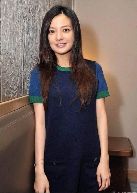 赵薇坦言:18年前差点嫁他,如今他身价120亿,却