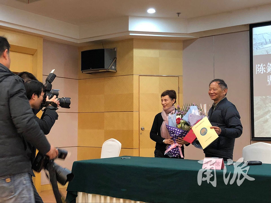 后人无偿让渡30年使用权 姜山这栋民国大宅将