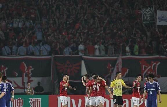 恒大夺冠模式开启,八十一天等待终于大胜,恒大