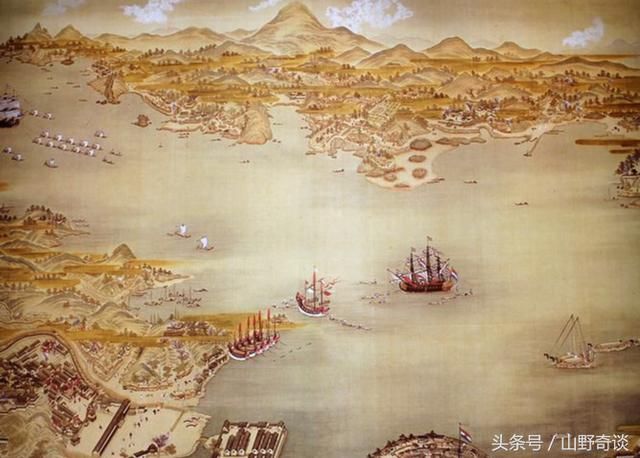 葡萄牙强占澳门多年,如今澳门成一线都市,葡萄