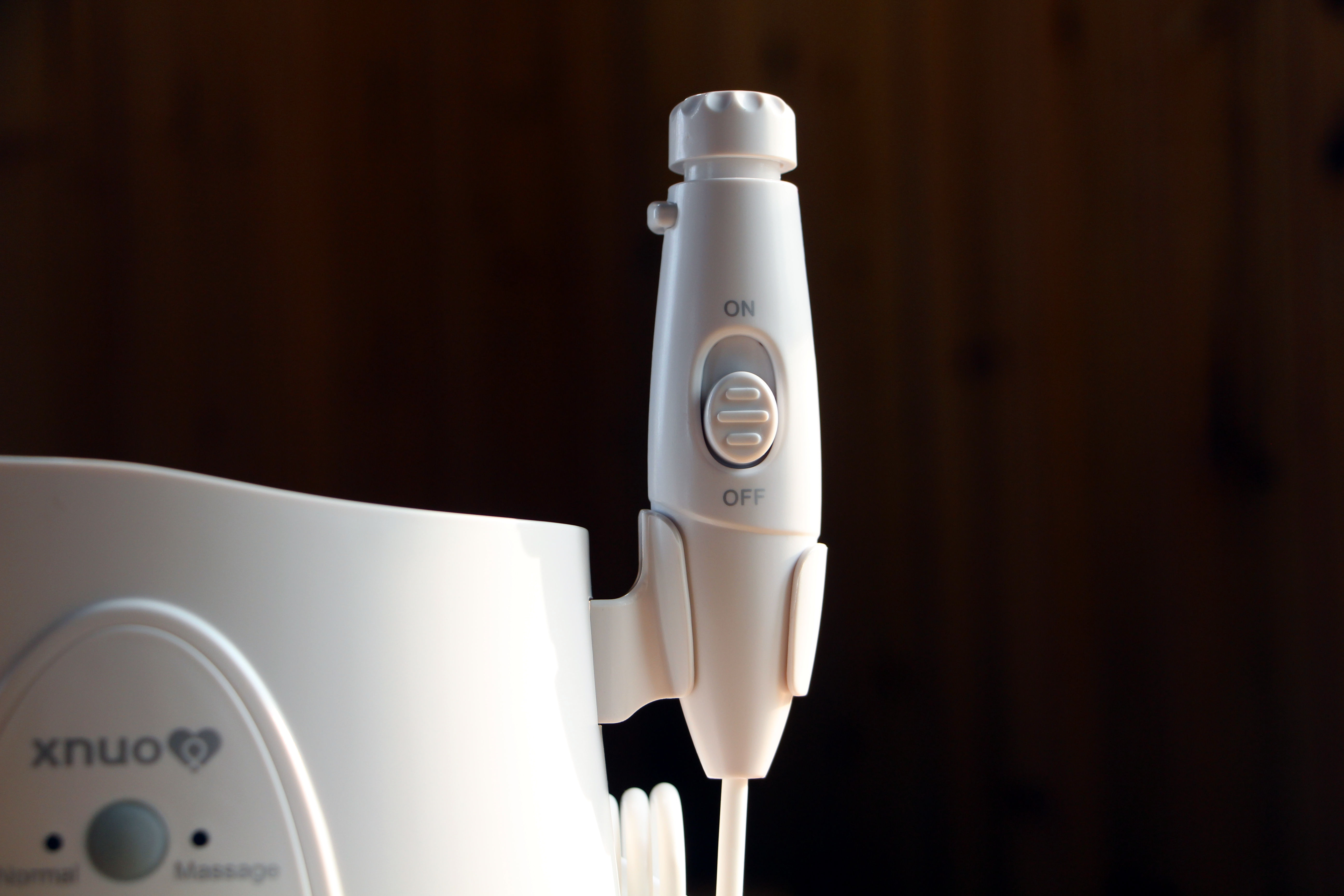 这才是比电动牙刷更加好用的牙齿清洁利器!