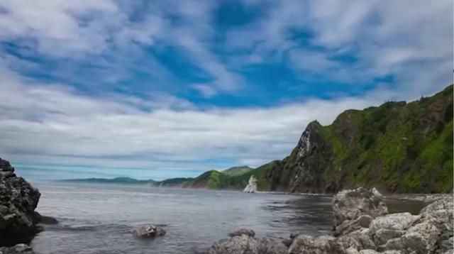 曾经还是中国最大岛,黄金储量让俄罗斯成世界