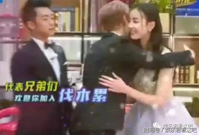 《奔跑吧》录制结束胖迪热巴告别,baby回归