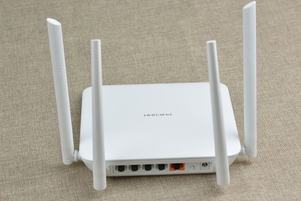 斐讯公布兑换K码进展通告 强调与京东等平台无