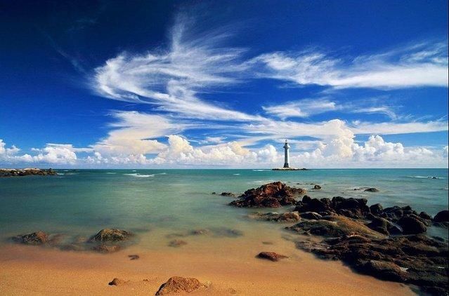 世界上唯一的高铁票:起点站和终点站竟然是同