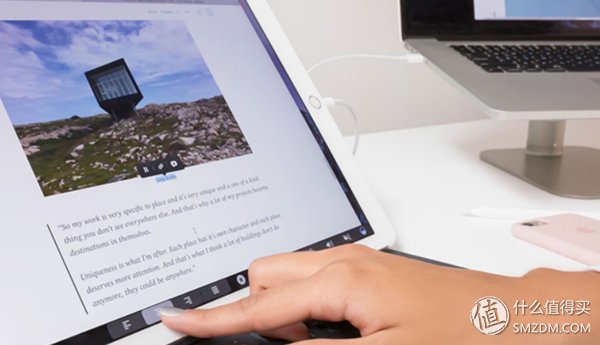 ipad能不能作为电脑副屏 t012e69fc4c5b8c4ab0.jpg?size=600x345