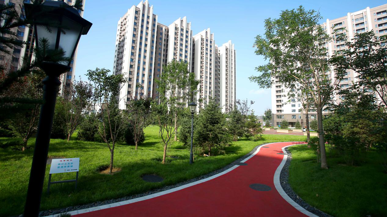 2019年大兴计划实施造林绿化3.28万亩 打造“森林城市” 2019年大兴计划实施造林绿化3.28万亩 打造“森林城市”