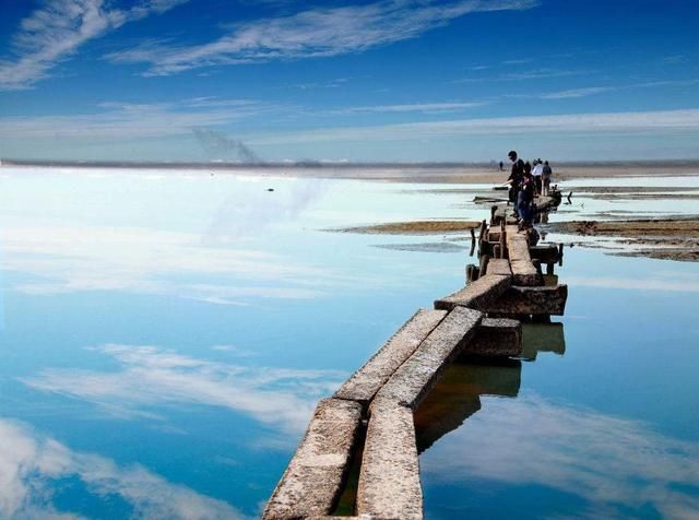 世界第一大鸟类保护区 中国第二大湖 风景美如