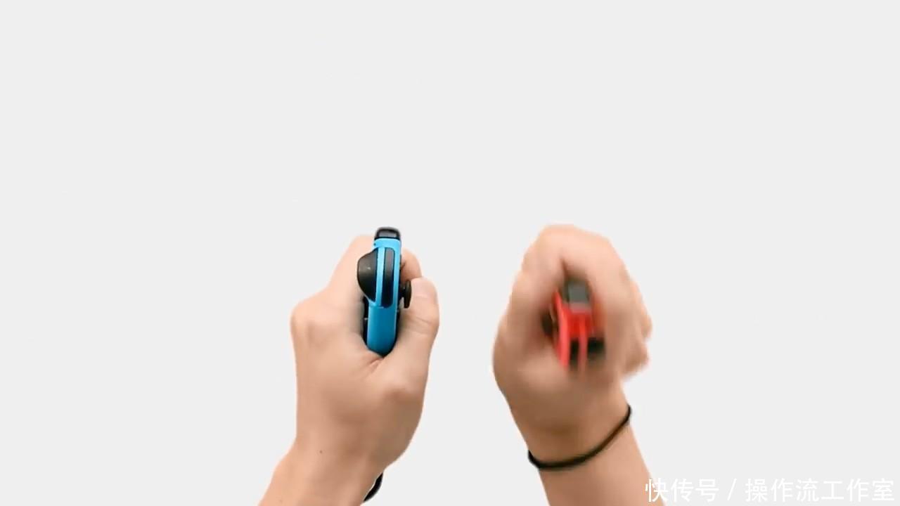 感打鼓可得劲儿了!盘点2018下半年必玩级NS游